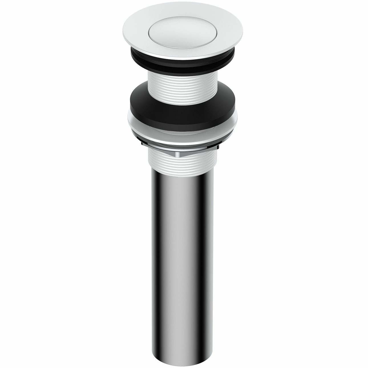 Донный клапан Push-up WasserKRAFT, A251