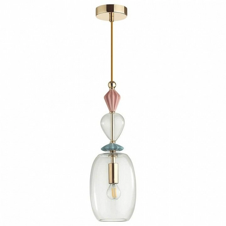 Подвесной светильник Odeon Light Bizet 4855/1B