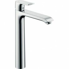Смеситель для умывальника Hansgrohe Metris 260, 31082000