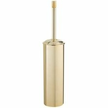 Ершик напольный Boheme Uno Gold, 10979-G