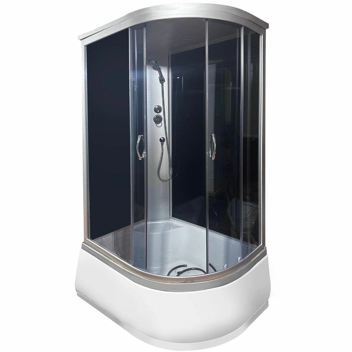 Душевая кабина OSK 3G-12 120x80