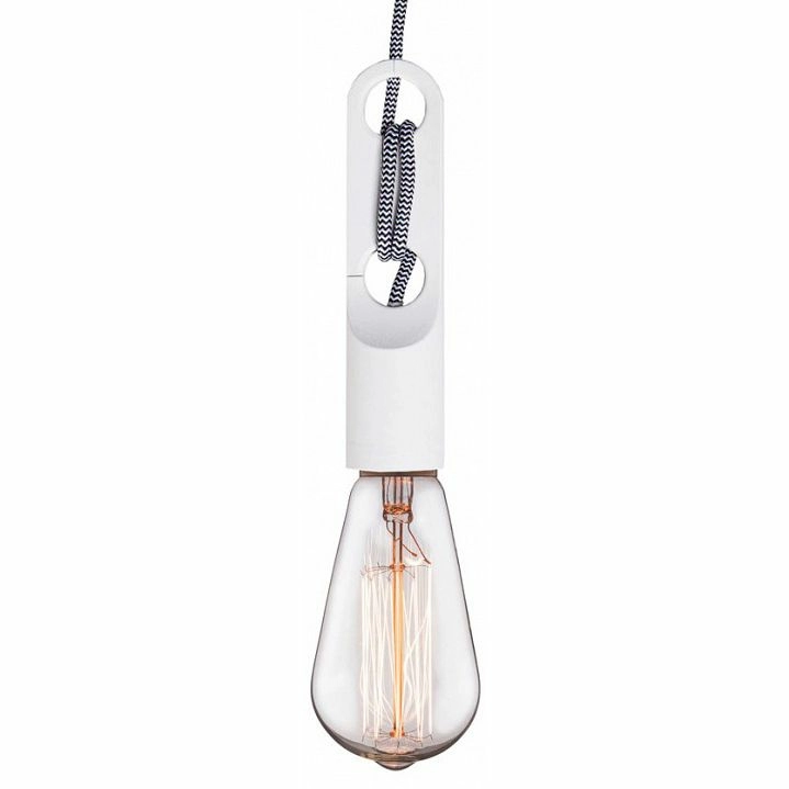 Подвесной светильник Loft it Tails LOFT1510WH