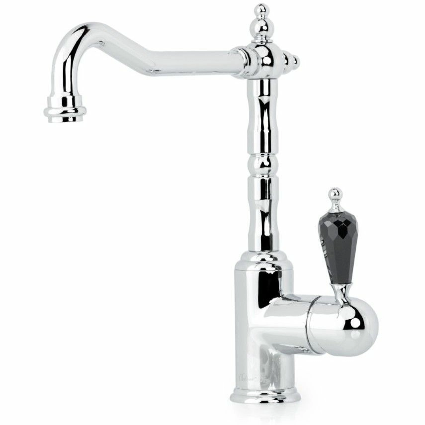 Смеситель для кухни Boheme Tradizionale Chrome, 103-BSW