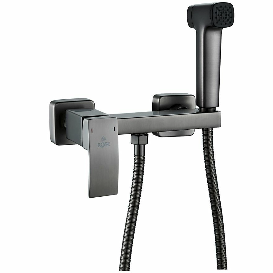 Гигиенический душ Rose, R1505T-1
