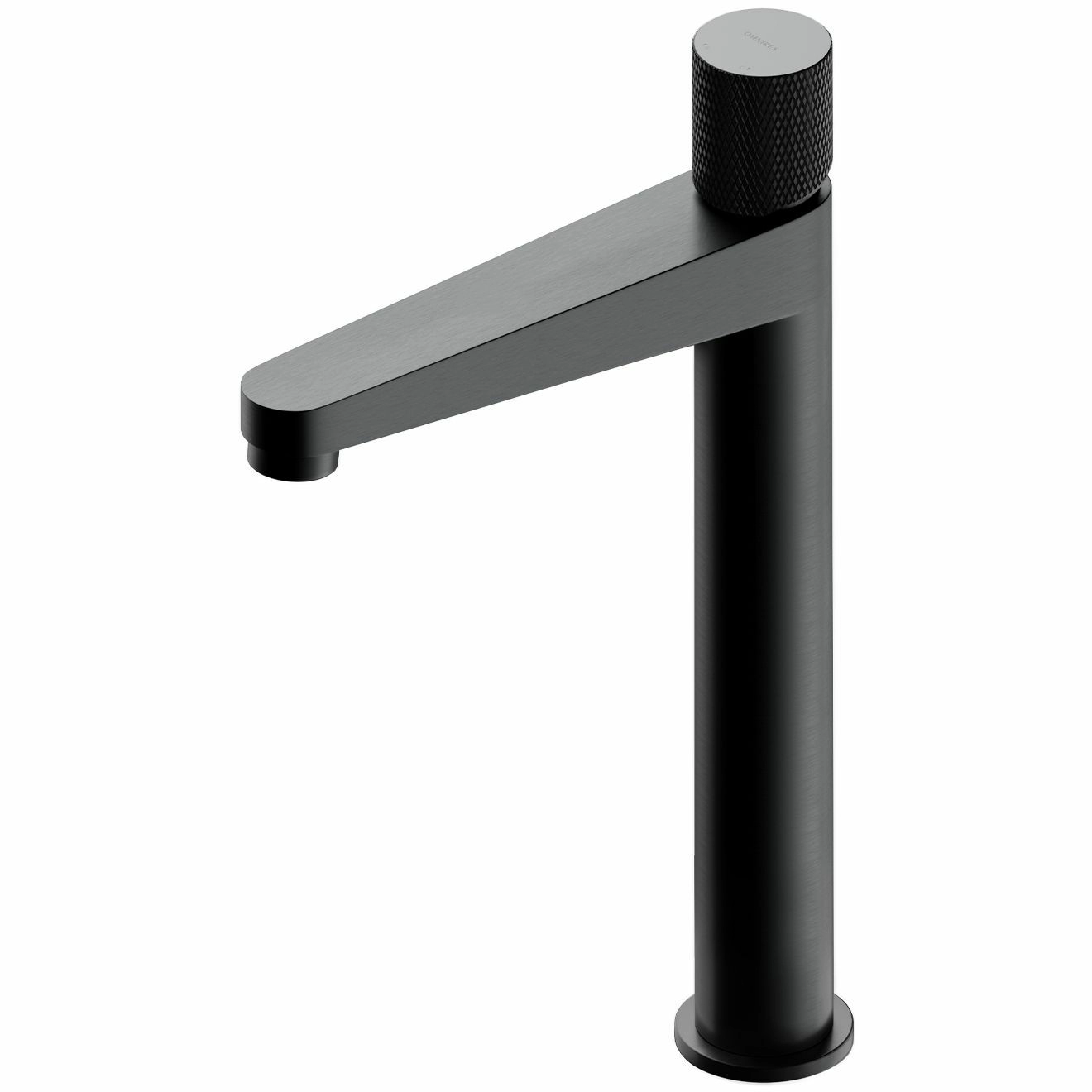 Смеситель для умывальника Omnires Contour, CT8012AT