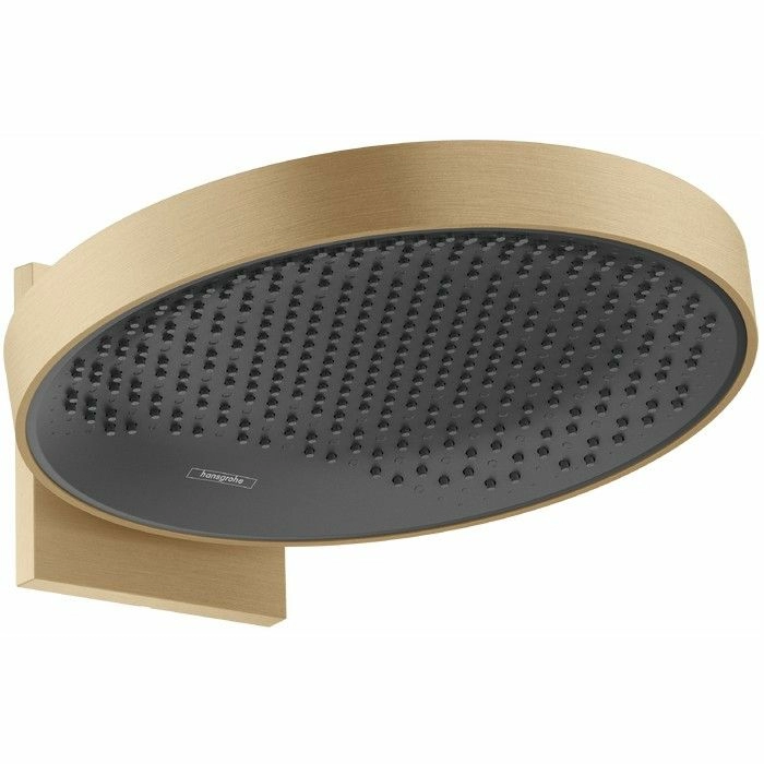 Верхний душ с настенным креплением Hansgrohe Rainfinity 360 1jet, 26230140