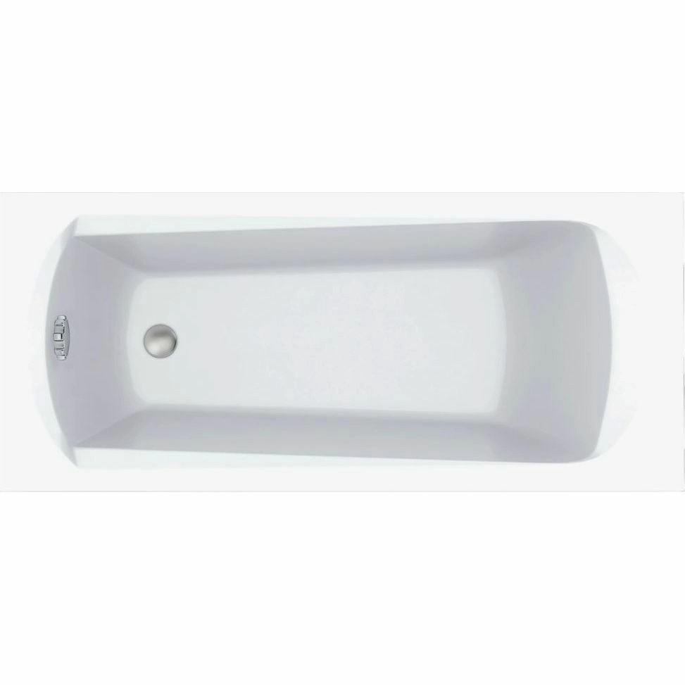 Ванна акриловая Bonito Home Selena