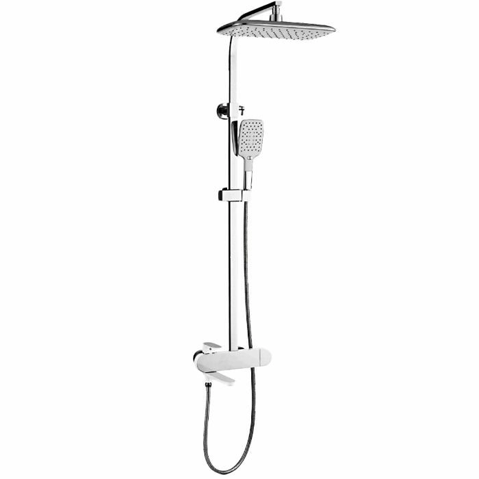 Душевая система Gappo G2483-8