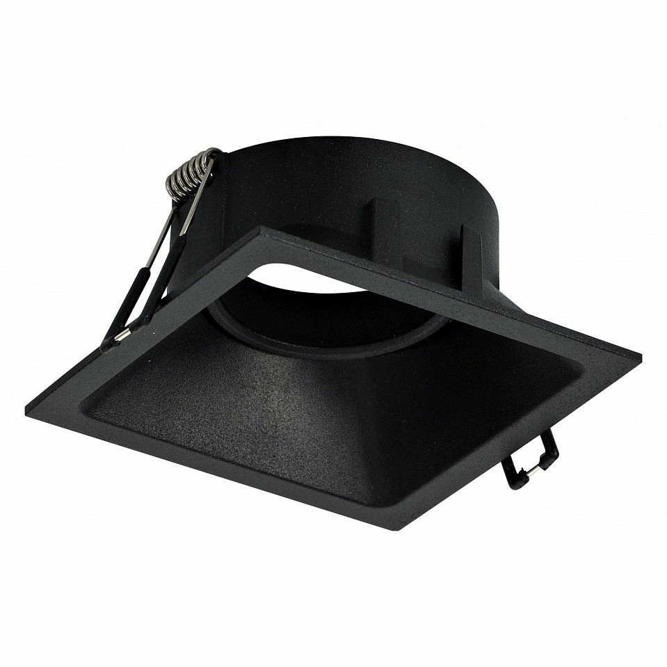 Встраиваемый светильник Mantra Comfort Gu10 C0165