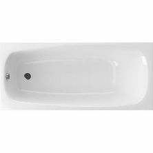 Акриловая ванна Excellent Layla 170x75, WAEX.LAY17WH Акриловая ванна Excellent Layla 170x75, WAEX.LAY17WH