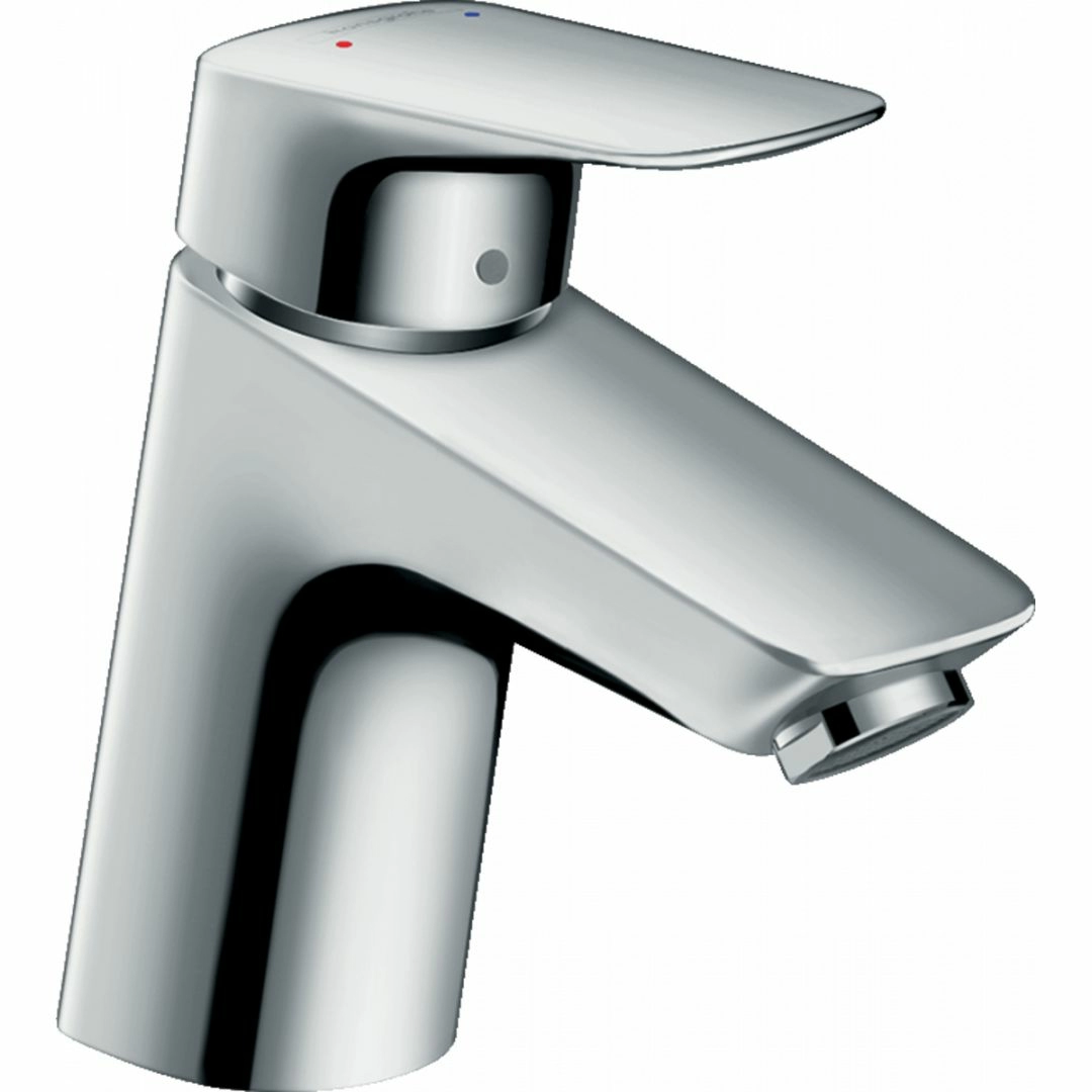 Смеситель для умывальника Hansgrohe Logis 70, 71071000