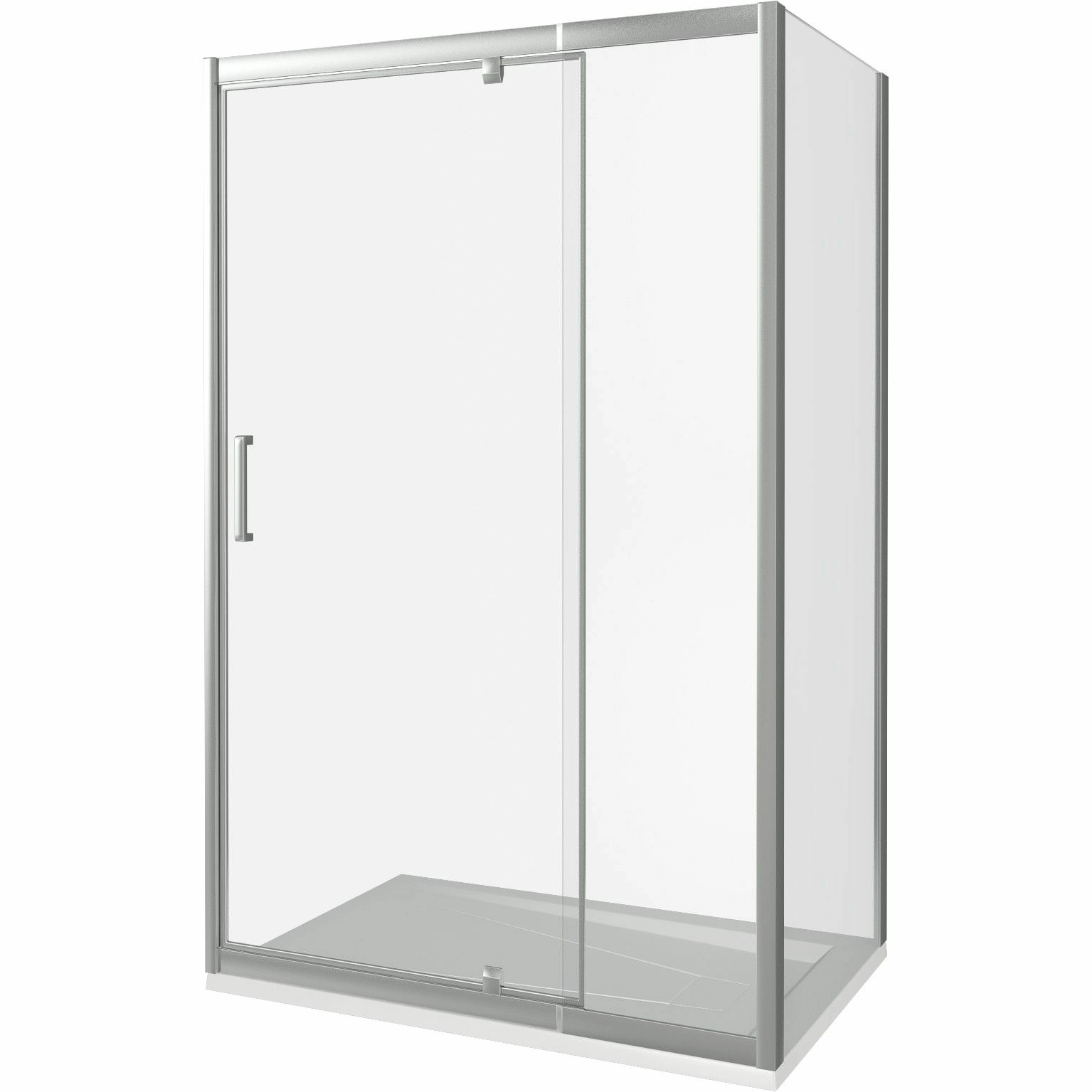 Душевой уголок Good Door Orion WTW-PD+SP