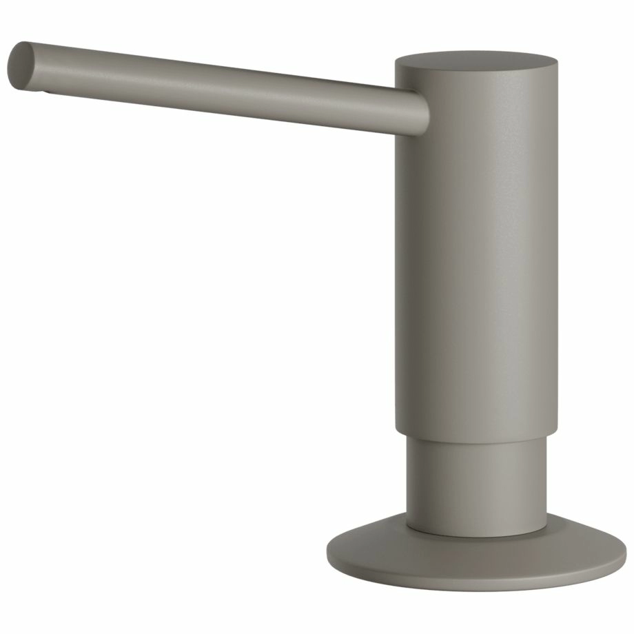 Дозатор Omoikiri OM-02-P GR, 4975036