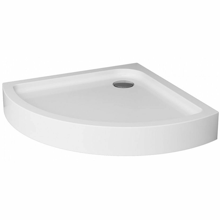 Душевой поддон AM.PM Like Solo Slide 90x90, W83T-315-090W
