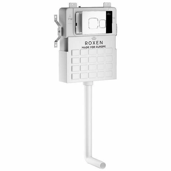 Комплект 3 в 1 Roxen Attach, 915079
