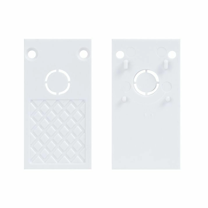 Коннектор-заглушка для магнитного шинопровода Arte Lamp Linea-Accessories, A482033