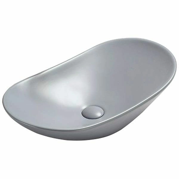 Умывальник Ceramalux 61.5x36, 7811AMHL-4