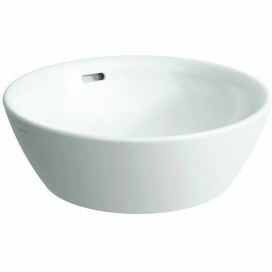 Раковина-чаша Laufen Pro 42x42, 8.1296.2.000.109.1