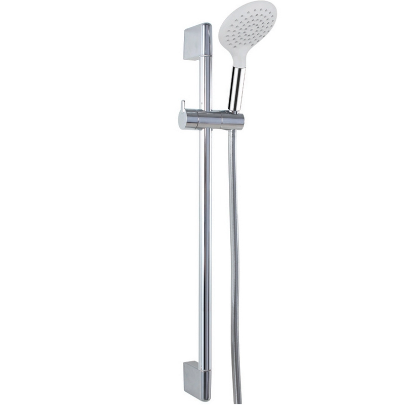 Душевой комплект Bravat Snow D157CP-2