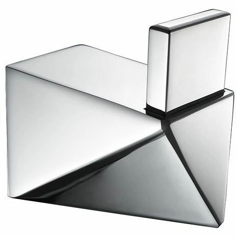 Крючок Boheme New Venturo Chrome, 10316-CR