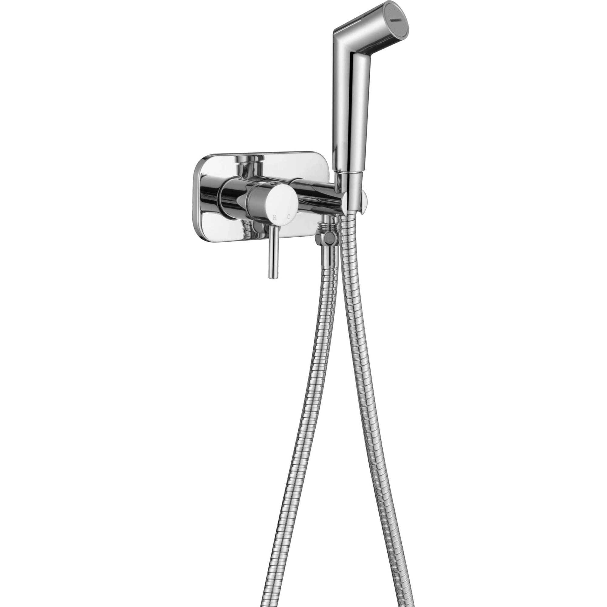 Гигиенический душ Altrobagno Метрополи (Metropoli), ALTROBAGNOMetropoli060109Cr