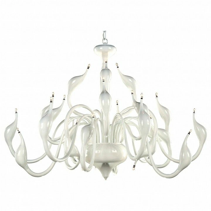 Подвесная люстра Lightstar Cigno Collo 751246