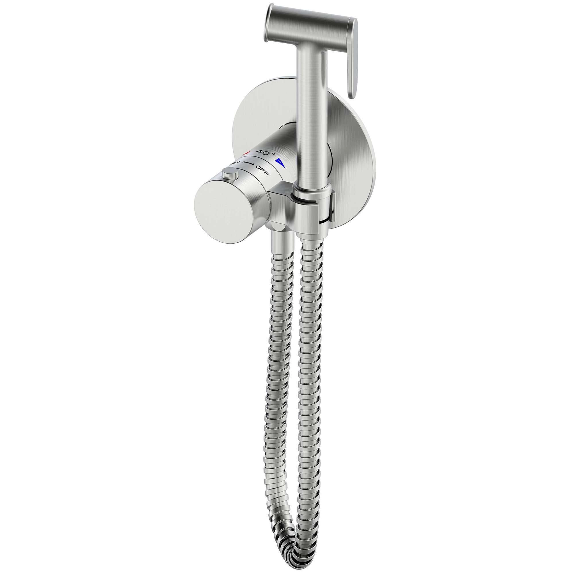 Гигиенический душ Oliveeka, OL-829909-BN