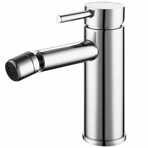 Смеситель для биде Caprigo Don, 53-030-CRM