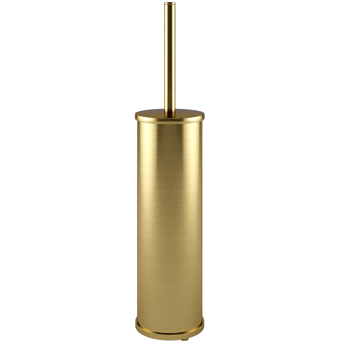 Щетка для унитаза напольная WasserKRAFT, K-1027BG