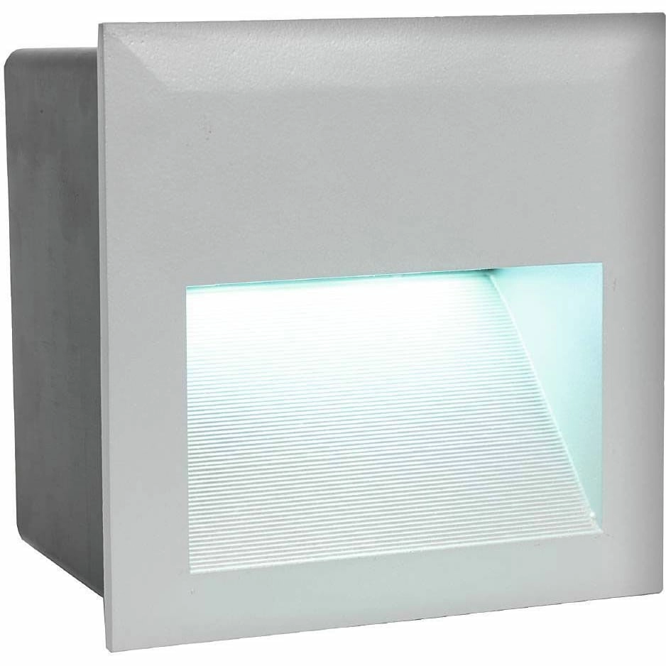 Уличный встраиваемый светильник светодиодный Eglo Zimba-Led, 95235