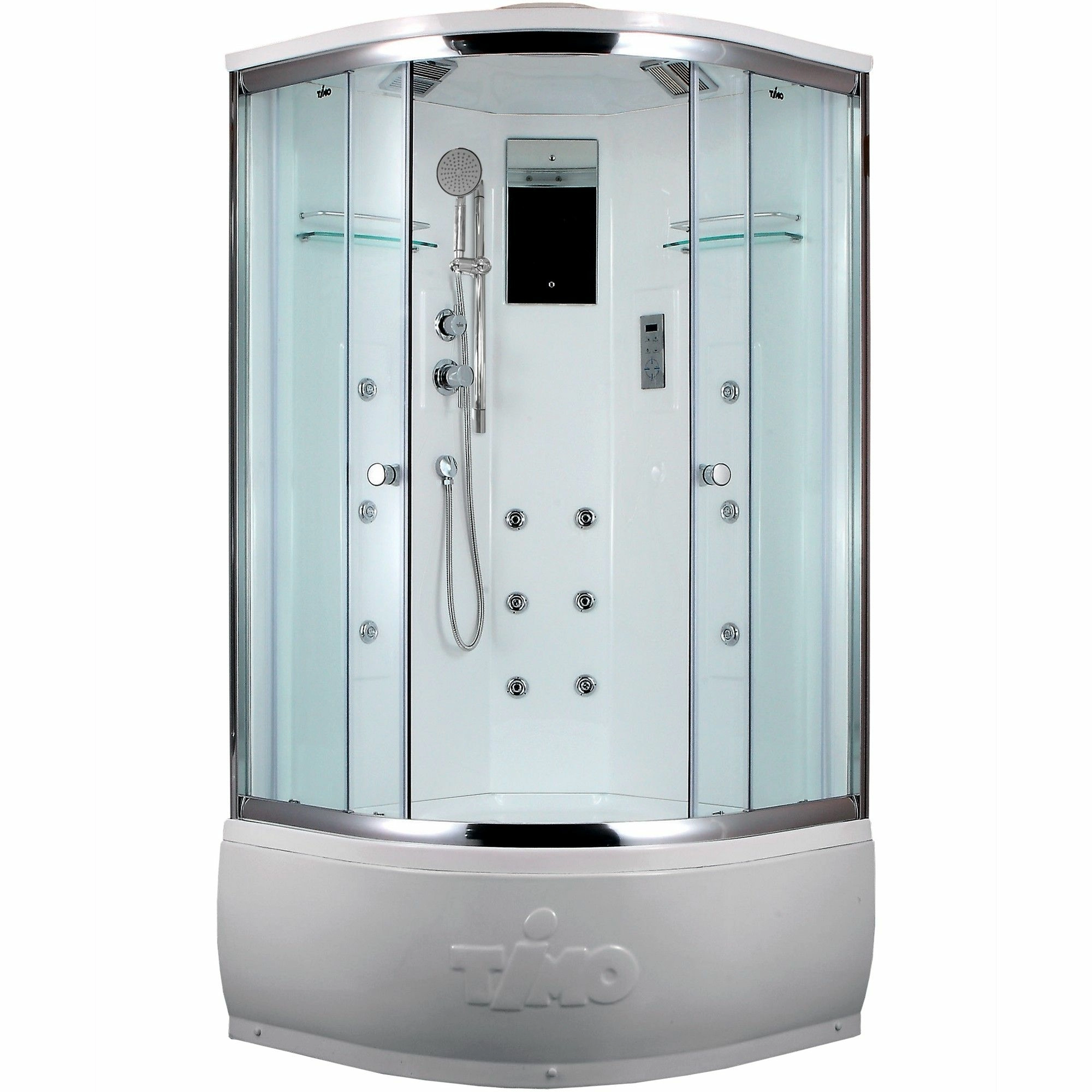 Душевая кабина Timo Lux T-7790/T-7700