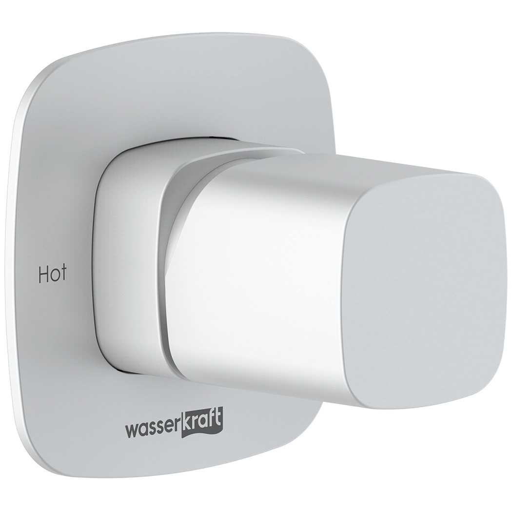 Смеситель для душа WasserKRAFT Saale, 9551