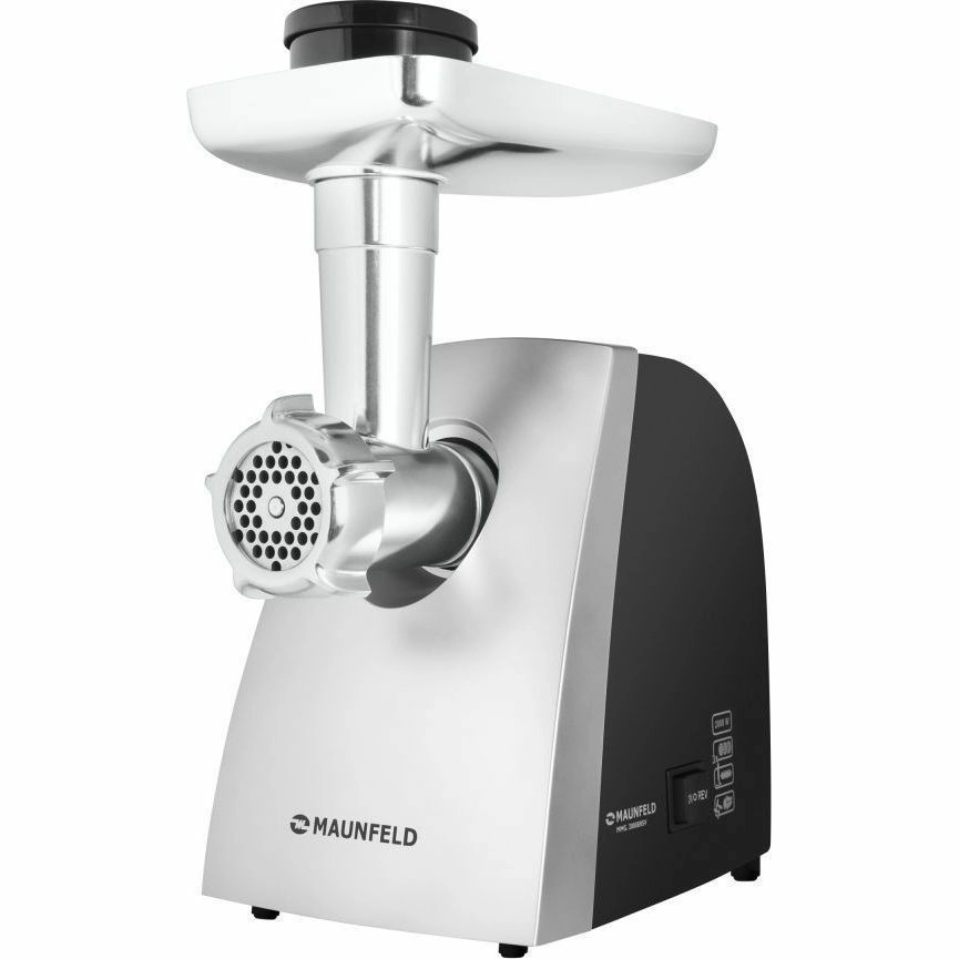 Мясорубка Maunfeld MMG.2000BRSV