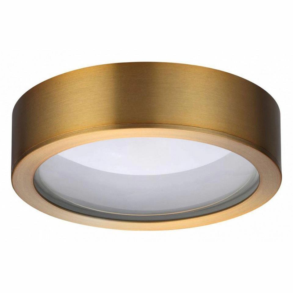 Накладной светильник Odeon Light Reus 4342/7CL