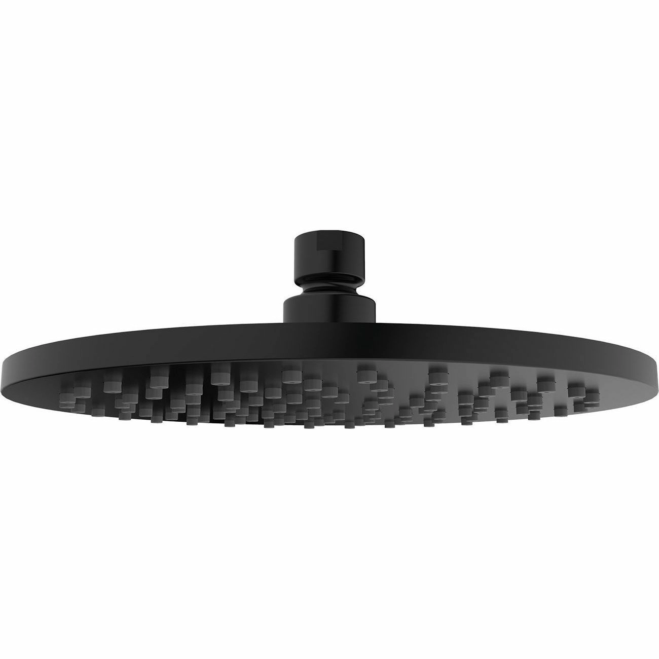 Верхний душ Ø20 см Omnires, WG120BL