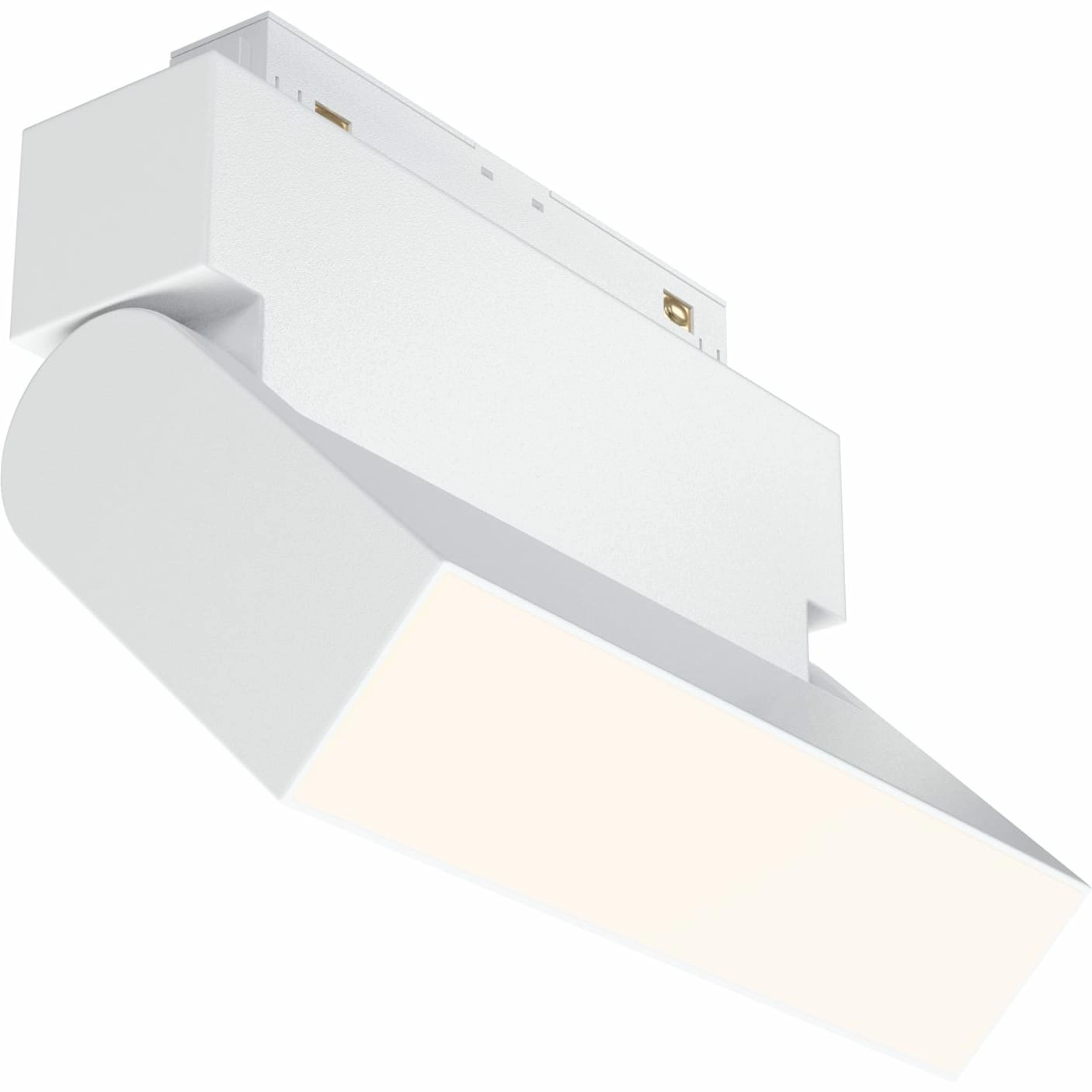 Трековый светильник Technical TR075-2-10W4K-W
