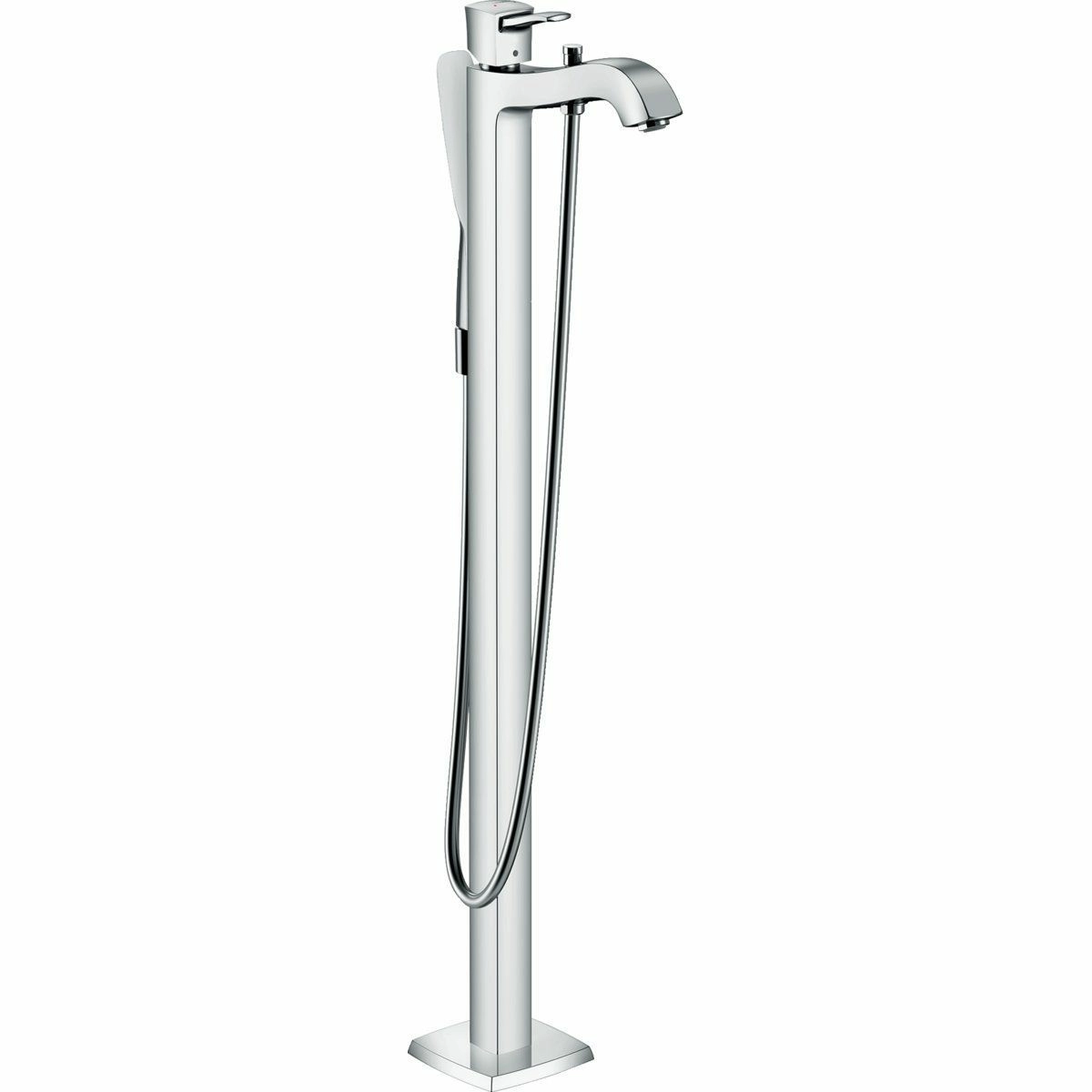 Смеситель для ванны Hansgrohe Metropol Classic, 31445000