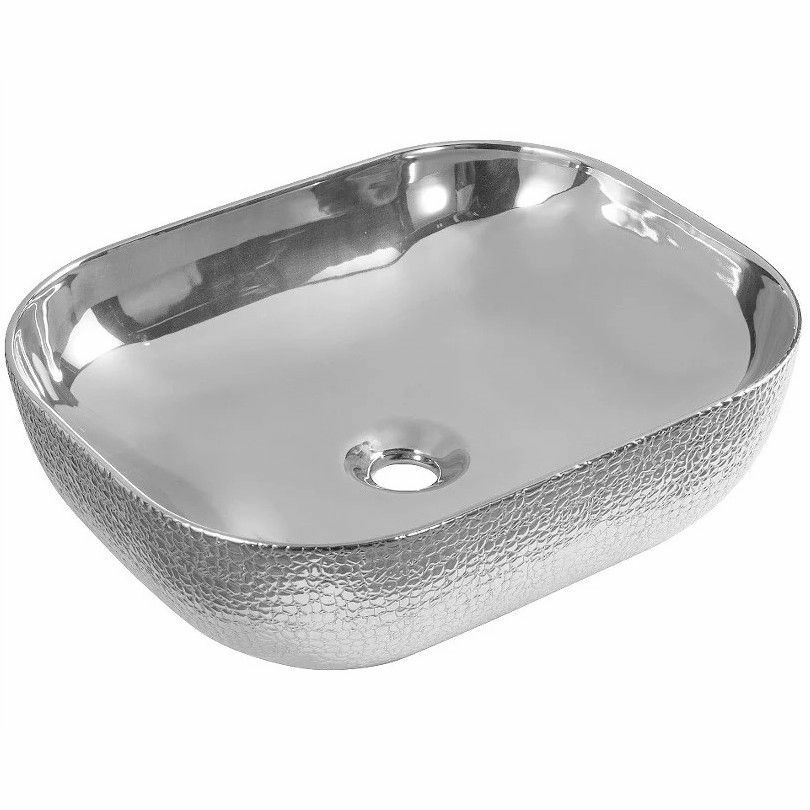 Умывальник Ceramalux 45.5x32.5, D1333H009