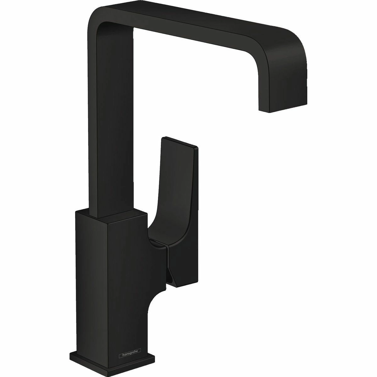 Смеситель для раковины Hansgrohe Metropol 230 с клапаном Push-Open, 32511670