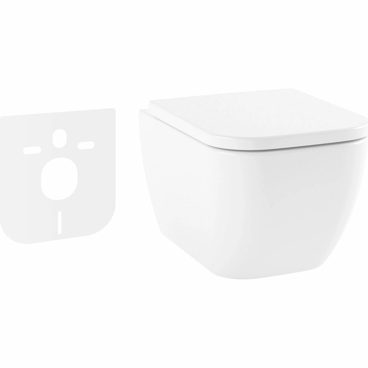 Комплект 2 в 1 Lavinia Boho Relfix One Compacto, 21010003