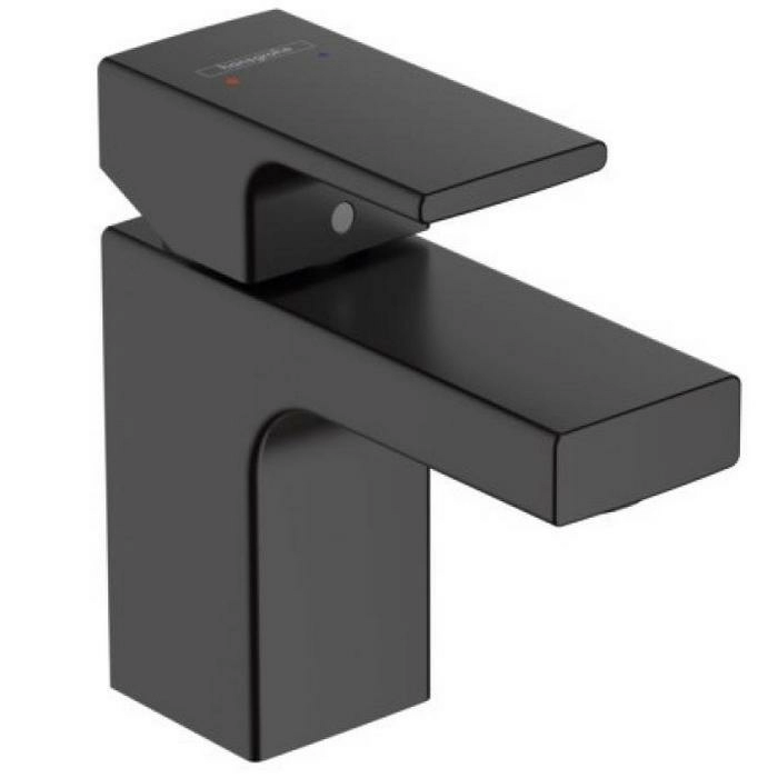 Смеситель для раковины Hansgrohe Vernis Shape 70, 71567670