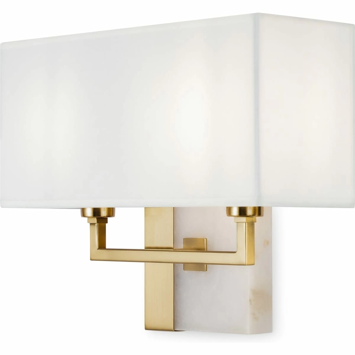 Настенный светильник (бра) Maytoni Z030WL-02BS
