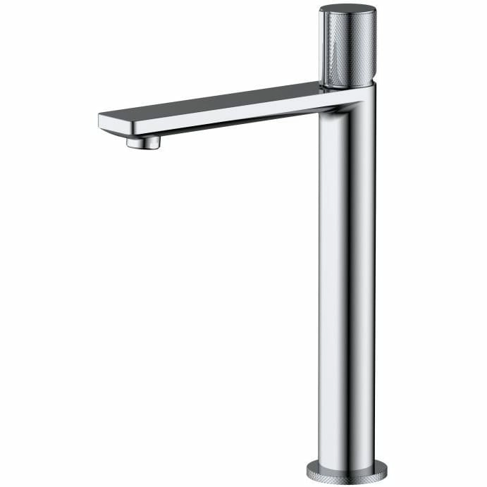 Смеситель для раковины Allen Brau Liberty 5.33002-00 хром
