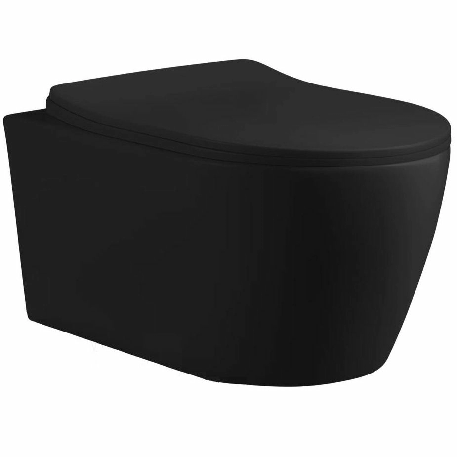 Унитаз подвесной Ceruttispa Sella Aria MBF, CT10016
