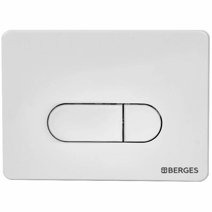 Кнопка для инсталляции Berges Novum D1, 040031