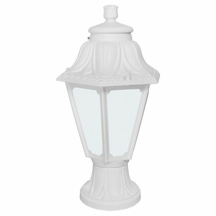 Наземный низкий светильник Fumagalli Mikrolot/Anna E22.110.000.WYF1R
