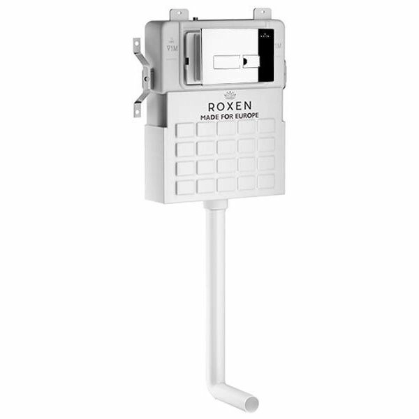 Комплект 3 в 1 Roxen Attach, 925621