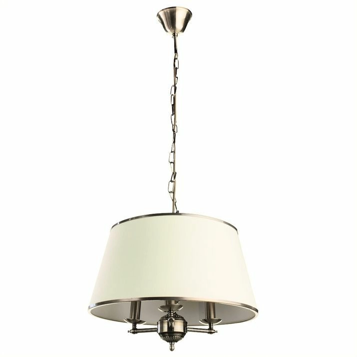 Подвесная люстра Arte Lamp Alice, A3579SP-3AB