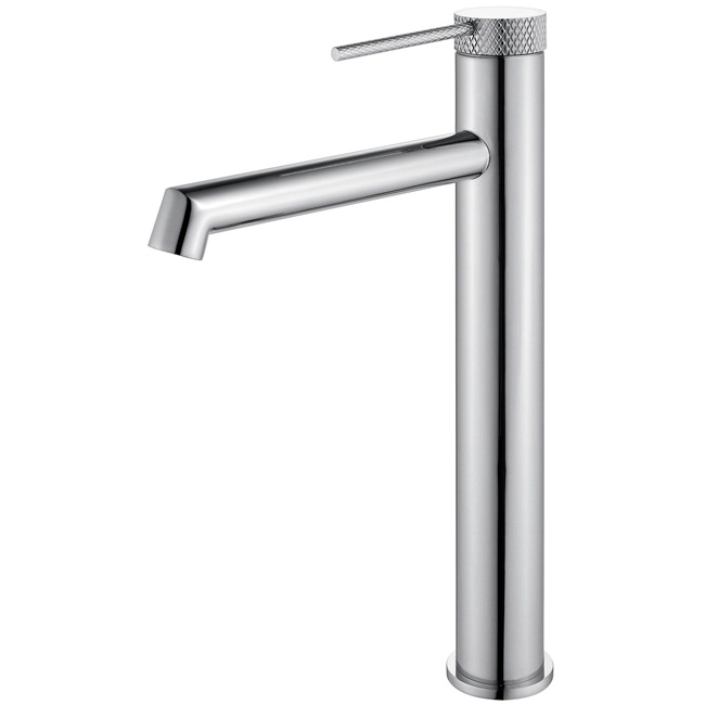 Смеситель для раковины Vincea Rim, VBF-2RM2CH