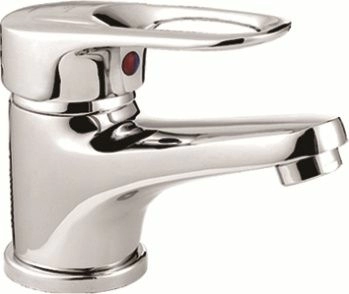 Смеситель для умывальника Ledeme L1028